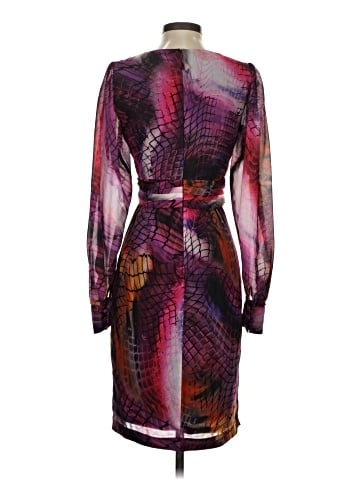 Flor Et.Al Cocktail Dress (view 2)