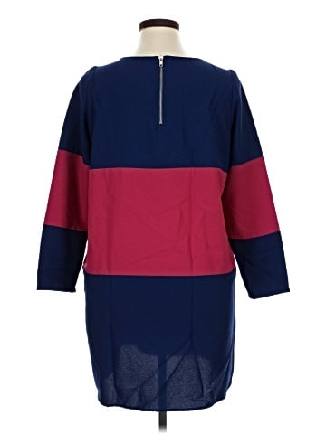 BB Dakota Casual Dress (view 2)