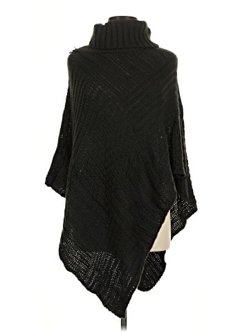 Look Poncho (view 1)