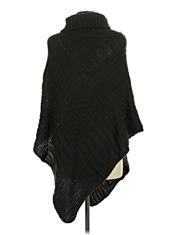 Look Poncho (view 2)
