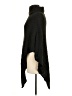 Look 100% Acrylic Black Poncho One size (estimated) - photo 5