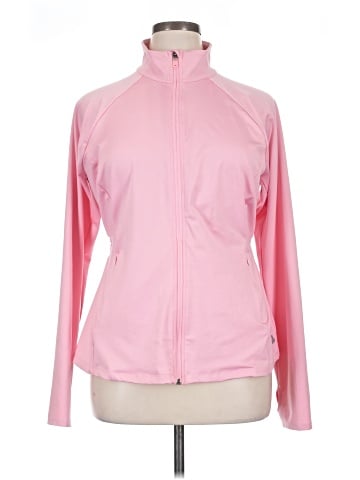 Tek Gear Track Jacket (view 1)