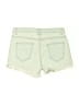 Calia Stars Green Denim Shorts Size M - photo 2