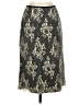 Lela Rose Gold Formal Skirt Size 4 - photo 1