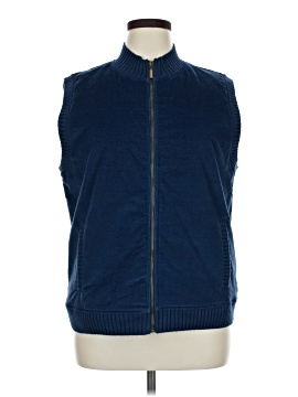 Alfred Dunner Vest