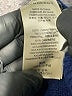 Burberry 100% Cashmere Solid Blue pullover sweater Size XS - photo 11