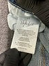 Style&Co Solid Blue Jeans Size 16 - photo 5
