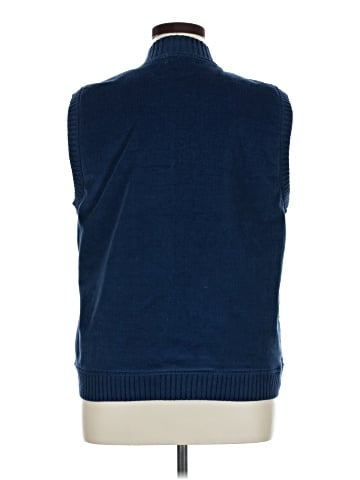 Alfred Dunner Vest (view 2)