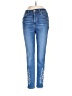 Levi's Stars Blue Jeans Size 26 waist - photo 1
