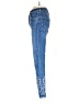 Levi's Stars Blue Jeans Size 26 waist - photo 5