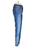 Levi's Stars Blue Jeans Size 26 waist - photo 4