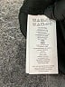 MICHAEL Michael Kors Solid Black Cocktail Dress Size S - photo 8