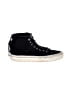 Vans Black Sneakers Size 7 - photo 1