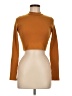 Forever 21 Orange Turtleneck Sweater Size M - photo 1