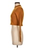 Forever 21 Orange Turtleneck Sweater Size M - photo 5
