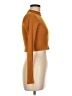 Forever 21 Orange Turtleneck Sweater Size M - photo 4