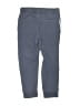 T.J. Maxx Solid Blue Casual Pants Size 4T - photo 2