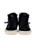 Vans Black Sneakers Size 7 - photo 2