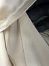 S'edge Ivory Casual Dress Size M - photo 7