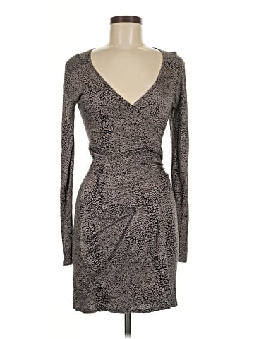 Three Dots Cocktail Dress (view 1)