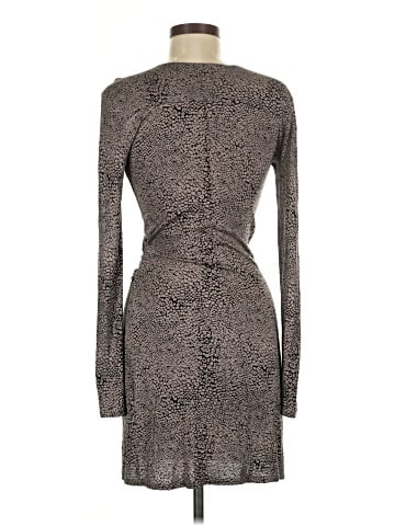 Three Dots Cocktail Dress (view 2)
