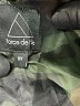 Force de fille 100% Polyester Solid Green Jacket Size 5 - photo 3