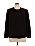 Jones Studio 100% Polyester Black Blazer Size 16W - photo 1
