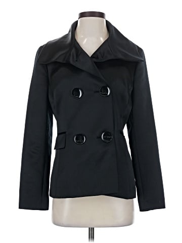 INC International Concepts Coat (view 1)
