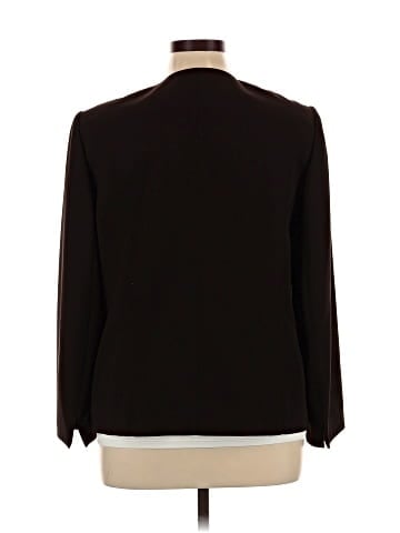 Jones Studio Blazer (view 2)