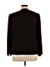 Jones Studio 100% Polyester Black Blazer Size 16W - photo 2