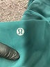 Lululemon Athletica Teal Active Pants Size 4 - photo 7