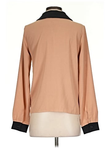 Unbranded Long Sleeve Blouse (view 2)