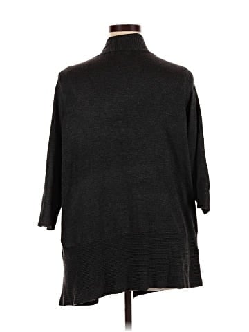 Joan Vass Cardigan (view 2)