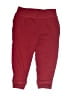 Garanimals Solid Red Casual Pants 12-18 MO / 18 MO - photo 2