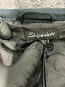 Shinestar Black Jacket Size S - photo 6
