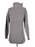 Wilfred 100% Merino Wool Gray Wool Pullover Sweater Size XXS - photo 2
