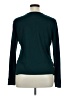Freely Teal Long Sleeve Top Size XL - photo 2