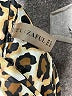 Zaful Gold Swimsuit Top Size L - photo 3