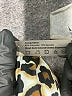 Zaful Gold Swimsuit Top Size L - photo 4