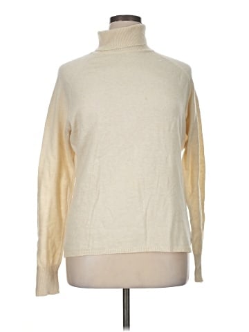 Woolrich Turtleneck Sweater (view 1)