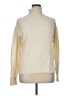 Woolrich Ivory Turtleneck Sweater Size XL - photo 1