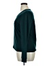 Freely Teal Long Sleeve Top Size XL - photo 5
