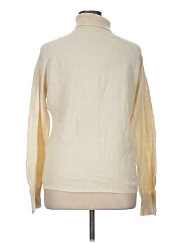 Woolrich Turtleneck Sweater (view 2)