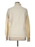 Woolrich Ivory Turtleneck Sweater Size XL - photo 2