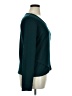 Freely Teal Long Sleeve Top Size XL - photo 4
