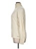 Woolrich Ivory Turtleneck Sweater Size XL - photo 5