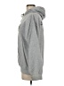 Gildan Gray Pullover Hoodie Size M - photo 5