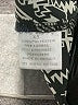 Unbranded 100% Polyester Black Tank Top Size XS - photo 8