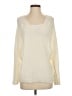 Urban Outfitters Ivory Pullover Sweater Size S - photo 1