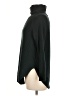 Athleta Solid Black Turtleneck Sweater Size XS - photo 5
